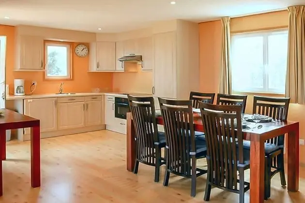 Villa, Birden Çok Yatak, Sigara İçilmez