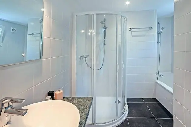 Villa, Birden Çok Yatak, Sigara İçilmez