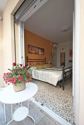 Standard Tek Büyük Yataklı Oda, Özel Banyo (External)