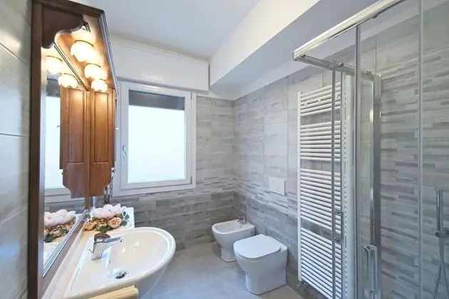 Standard Tek Büyük Yataklı Oda, Özel Banyo (External)