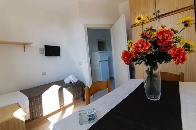 Apart Daire, 1 Yatak Odası (114B)