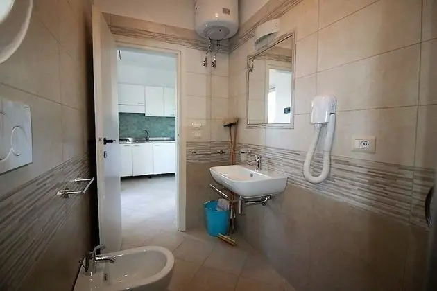 Apart Daire, 1 Yatak Odası (114B)