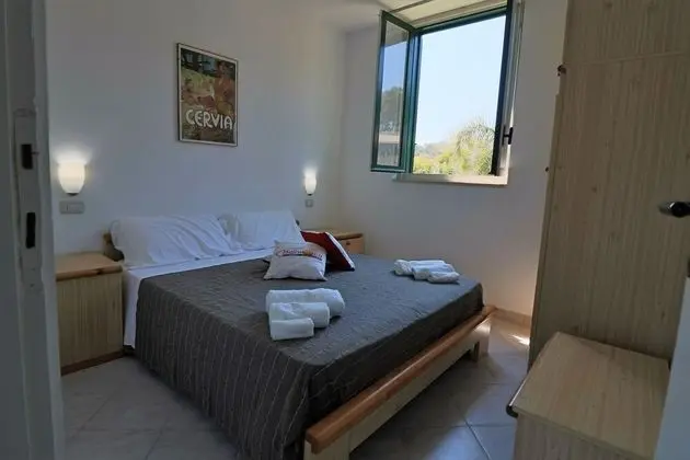 Apart Daire, 1 Yatak Odası (115B)