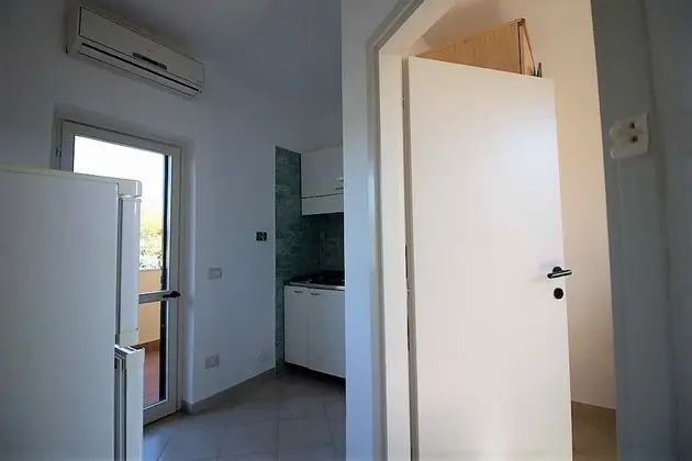 Apart Daire, 1 Yatak Odası (115B)