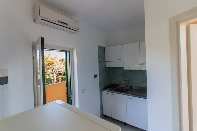 Apart Daire, 1 Yatak Odası (115B)