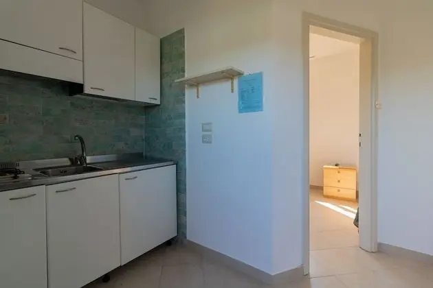Apart Daire, 1 Yatak Odası (115B)