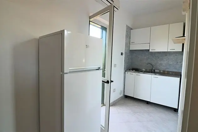 Apart Daire, 1 Yatak Odası (115B)