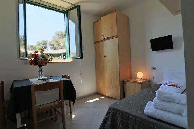 Apart Daire, 1 Yatak Odası (115B)