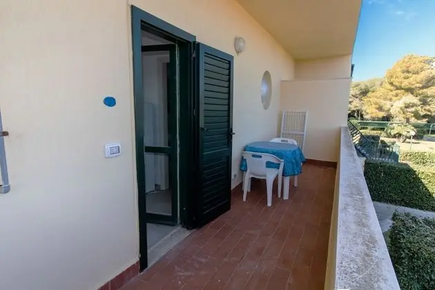 Apart Daire, 1 Yatak Odası (115B)
