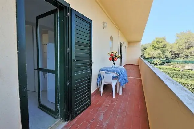 Apart Daire, 1 Yatak Odası (115B)
