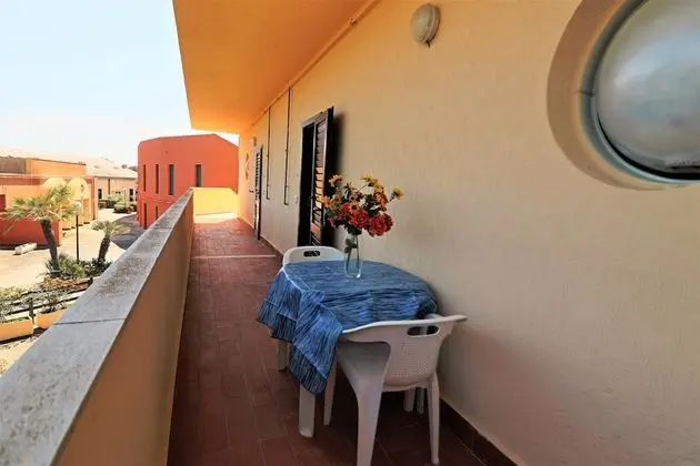 Apart Daire, 1 Yatak Odası (115B)