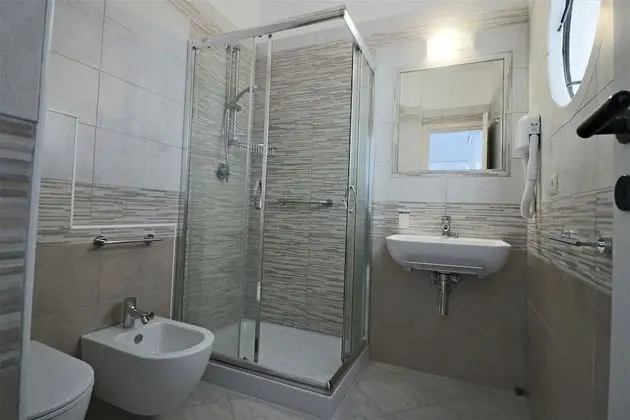 Apart Daire, 1 Yatak Odası (115B)