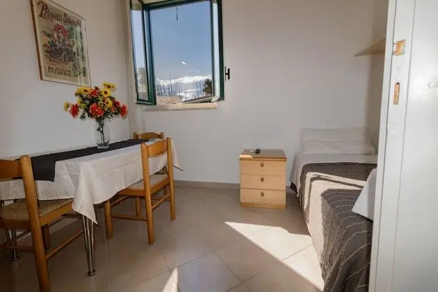 Apart Daire, 1 Yatak Odası (116B)
