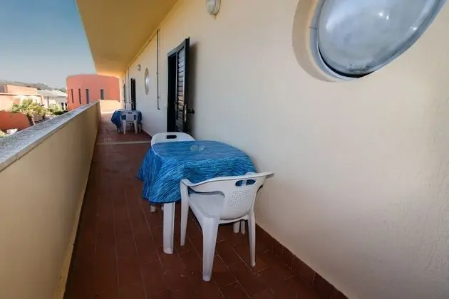 Apart Daire, 1 Yatak Odası (116B)