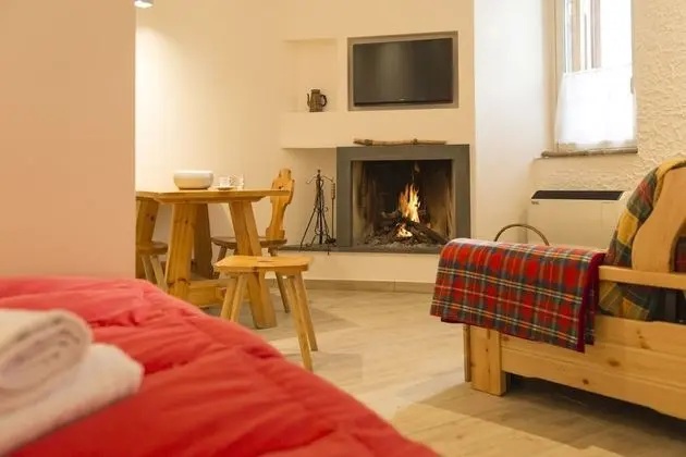 Comfort Apart Daire, Birden Çok Yatak