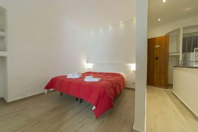 Comfort Apart Daire, Birden Çok Yatak