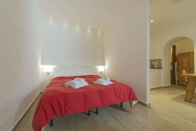 Comfort Apart Daire, Birden Çok Yatak