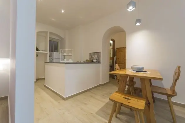 Comfort Apart Daire, Birden Çok Yatak