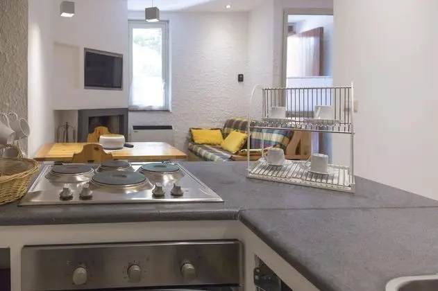 Comfort Apart Daire, Birden Çok Yatak