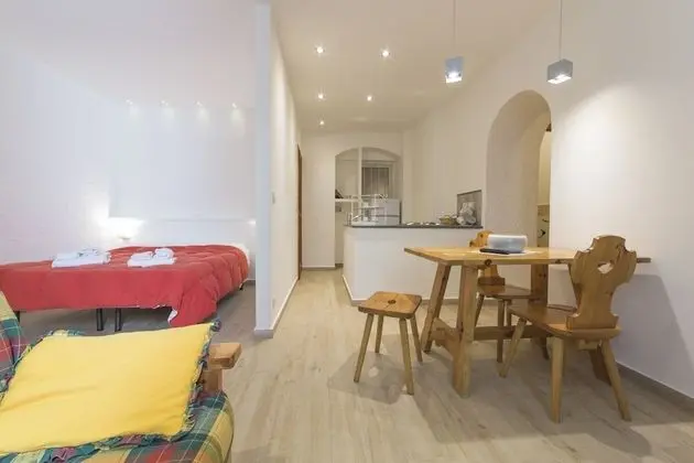 Comfort Apart Daire, Birden Çok Yatak