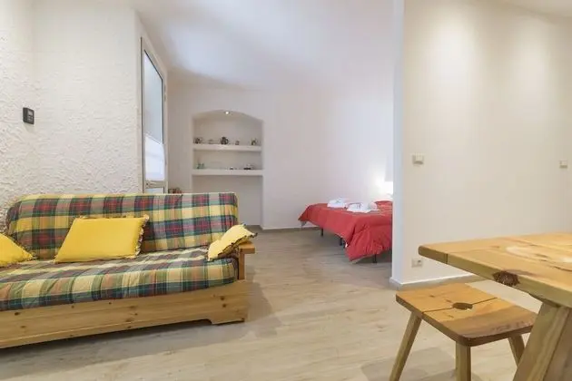 Comfort Apart Daire, Birden Çok Yatak