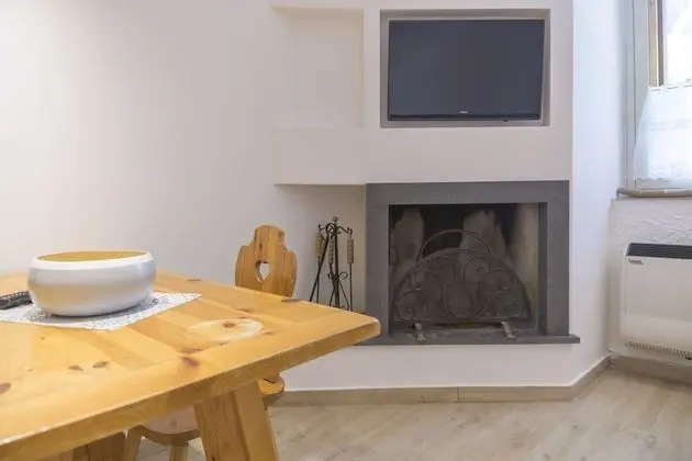 Comfort Apart Daire, Birden Çok Yatak