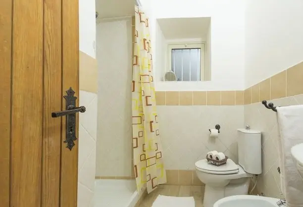 Comfort Apart Daire, Birden Çok Yatak