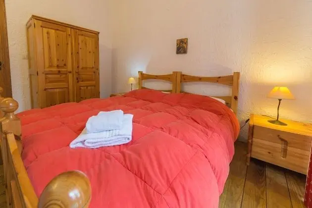 Comfort Apart Daire, Dağ Yamacı