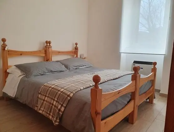 Comfort Apart Daire, Dağ Yamacı