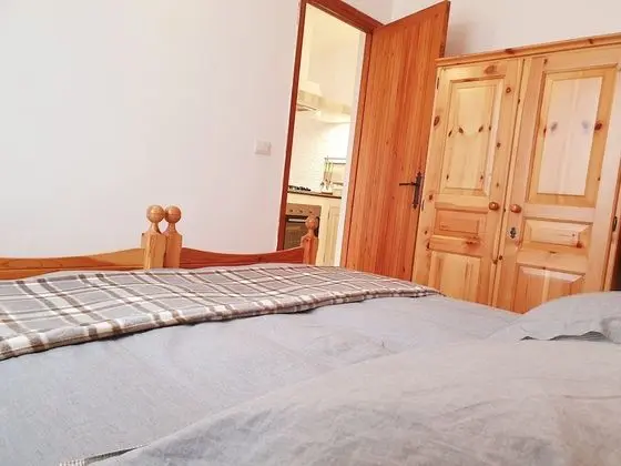 Comfort Apart Daire, Dağ Yamacı