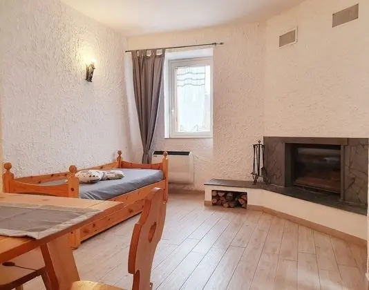 Comfort Apart Daire, Dağ Yamacı