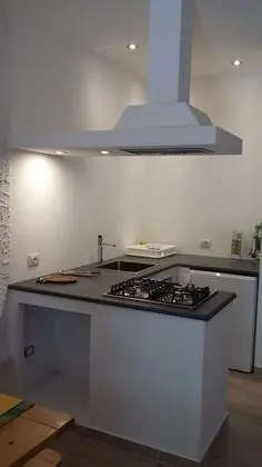 Comfort Apart Daire, Dağ Yamacı