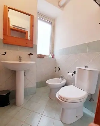 Comfort Apart Daire, Dağ Yamacı