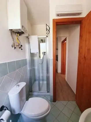 Comfort Apart Daire, Dağ Yamacı