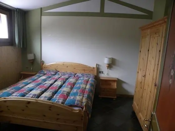 Apart Daire, 1 Yatak Odası (B)