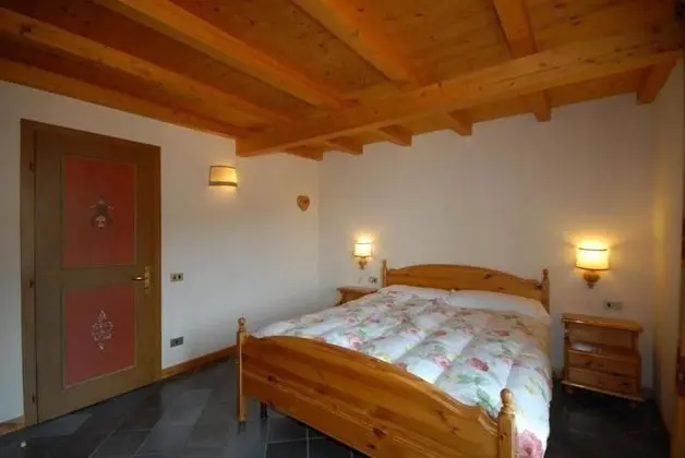 Apart Daire, 1 Yatak Odası (B)