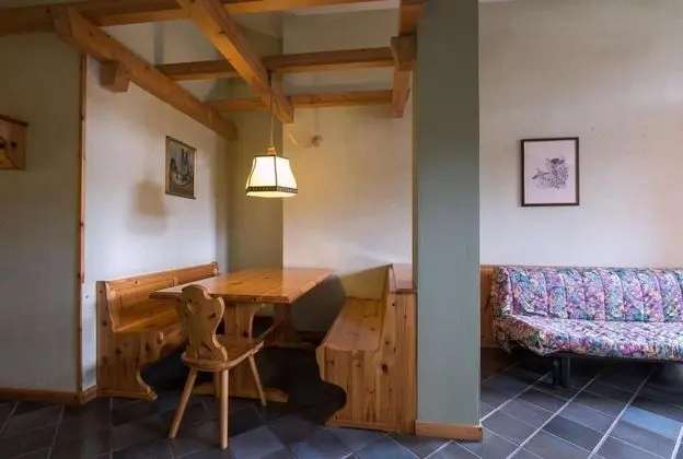 Apart Daire, 1 Yatak Odası (B)