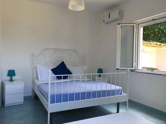 Comfort Apart Daire, 1 Yatak Odası, Plaj Manzaralı