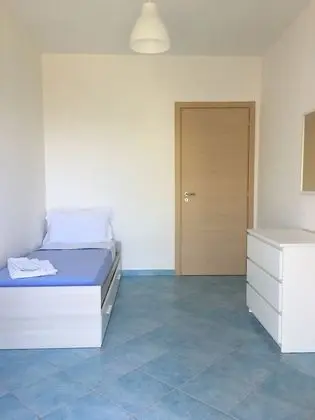 Comfort Apart Daire, 1 Yatak Odası, Plaj Manzaralı