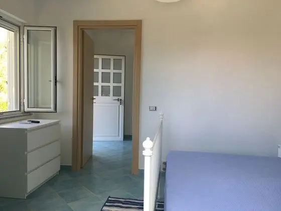 Comfort Apart Daire, 1 Yatak Odası, Plaj Manzaralı
