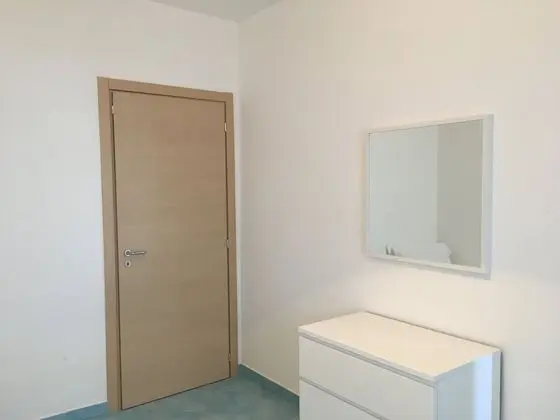 Comfort Apart Daire, 1 Yatak Odası, Plaj Manzaralı