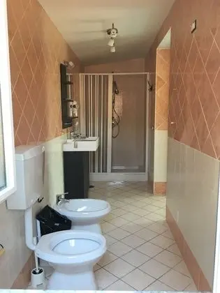 Comfort Apart Daire, 1 Yatak Odası, Plaj Manzaralı
