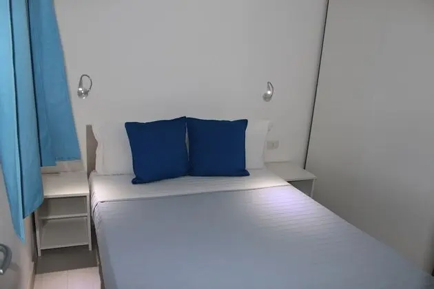 Panoramic Karavan, Okyanus Manzaralı