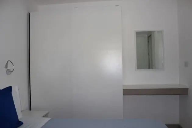 Panoramic Karavan, Okyanus Manzaralı