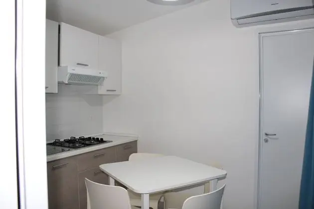 Panoramic Karavan, Okyanus Manzaralı