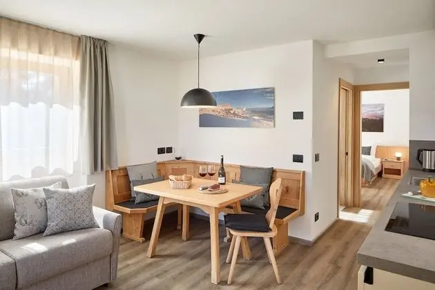 Family Daire (Settsass)