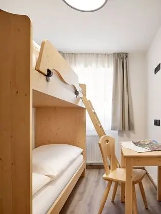 Family Daire (Settsass)