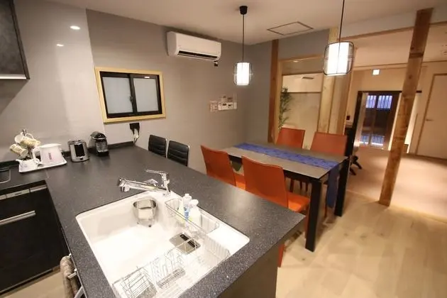 Family Ev, 4 Yatak Odası, Mutfak, Şehir Manzaralı