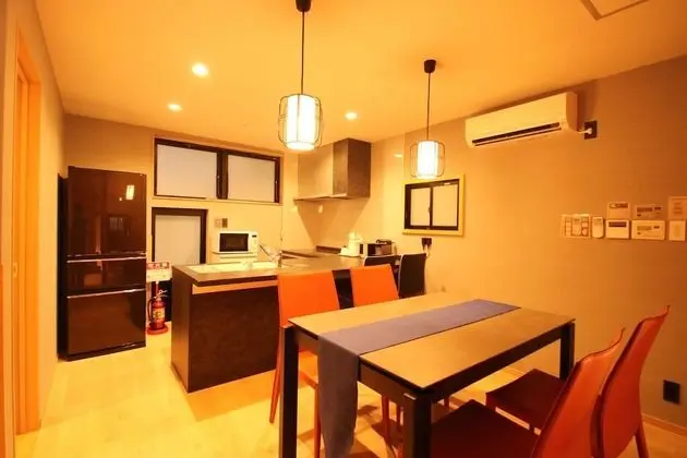 Family Ev, 4 Yatak Odası, Mutfak, Şehir Manzaralı