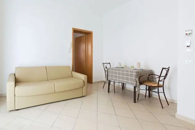 Classic Apart Daire, 1 Yatak Odası (5 / 6 Adults)